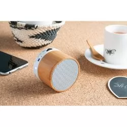 Caixa de som com microfone Personalizada Caixa de som com microfone Personalizada