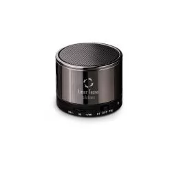 Caixa de som com microfone Personalizada Caixa de som com microfone Personalizada