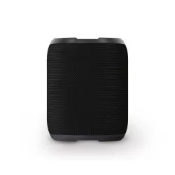 Caixa de som em ABS 100% reciclado à prova de água Personalizada Caixa de som em ABS 100% reciclado à prova de água Personalizada