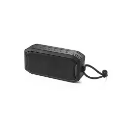 Caixa de som em ABS 100% reciclado Personalizada Caixa de som em ABS 100% reciclado Personalizada