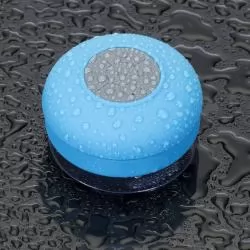 Caixa de Som Multimídia à prova D’Água Personalizada Caixa de Som Multimídia à prova D’Água Personalizada
