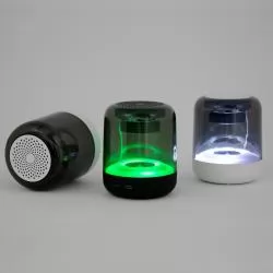 Caixa de Som Multimídia com Led Personalizada Caixa de Som Multimídia com Led Personalizada