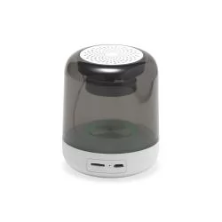 Caixa de Som Multimídia com Led Personalizada Caixa de Som Multimídia com Led Personalizada
