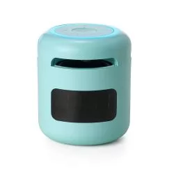 Caixa de Som Multimídia com Relógio Personalizada Caixa de Som Multimídia com Relógio Personalizada