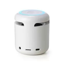 Caixa de Som Multimídia com Relógio Personalizada Caixa de Som Multimídia com Relógio Personalizada