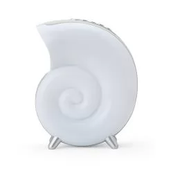 Caixa de Som Multimídia TWS com Luminária RGB Personalizada Caixa de Som Multimídia TWS com Luminária RGB Personalizada