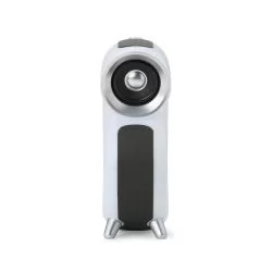 Caixa de Som Multimídia TWS com Luminária RGB Personalizada Caixa de Som Multimídia TWS com Luminária RGB Personalizada