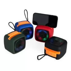 Caixa de Som Multimídia TWS Personalizada Caixa de Som Multimídia TWS Personalizada