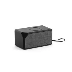 Caixa de som portátil em ABS Personalizada Caixa de som portátil em ABS Personalizada