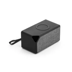 Caixa de som portátil em ABS Personalizada Caixa de som portátil em ABS Personalizada