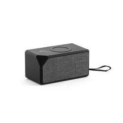 Caixa de som portátil em ABS Personalizada Caixa de som portátil em ABS Personalizada