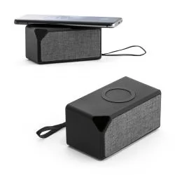Caixa de som portátil em ABS Personalizada Caixa de som portátil em ABS Personalizada