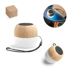 Caixa de som portátil Personalizada Caixa de som portátil Personalizada