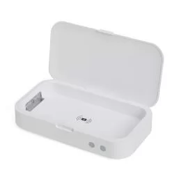 Caixa Esterilizadora UV Personalizada Caixa Esterilizadora UV Personalizada