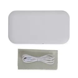 Caixa Esterilizadora UV Personalizada Caixa Esterilizadora UV Personalizada