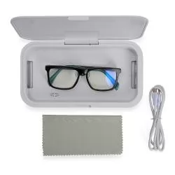 Caixa Esterilizadora UV Personalizada Caixa Esterilizadora UV Personalizada