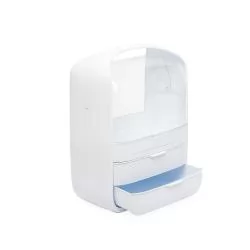 Caixa Organizadora de Cosméticos Personalizada Caixa Organizadora de Cosméticos Personalizada