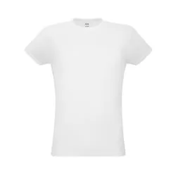 Camiseta unissex de corte regular Personalizada Camiseta unissex de corte regular Personalizada