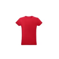 Camiseta unissex de corte regular Personalizada Camiseta unissex de corte regular Personalizada