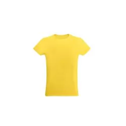 Camiseta unissex de corte regular Personalizada Camiseta unissex de corte regular Personalizada
