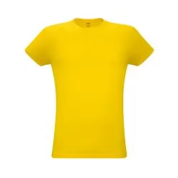Camiseta unissex de corte regular Personalizada Camiseta unissex de corte regular Personalizada