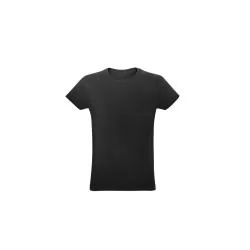 Camiseta unissex de corte regular Personalizada Camiseta unissex de corte regular Personalizada