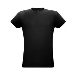 Camiseta unissex de corte regular Personalizada Camiseta unissex de corte regular Personalizada