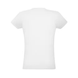 Camiseta unissex de corte regular Personalizada Camiseta unissex de corte regular Personalizada