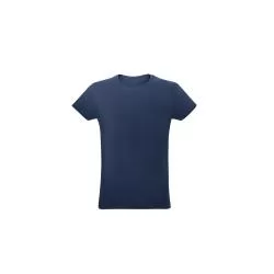 Camiseta unissex de corte regular Personalizada Camiseta unissex de corte regular Personalizada