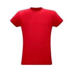Camiseta unissex de corte regular Personalizada Camiseta unissex de corte regular Personalizada