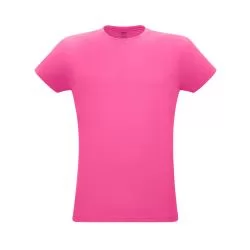 Camiseta unissex de corte regular Personalizada Camiseta unissex de corte regular Personalizada