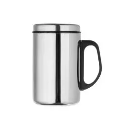 Caneca 350ml com Parede Dupla Personalizada Caneca 350ml com Parede Dupla Personalizada