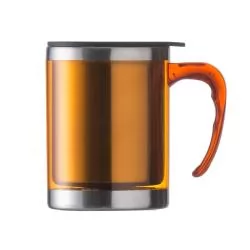 Caneca acrílica 400ml Personalizada Caneca acrílica 400ml Personalizada