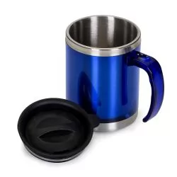 Caneca acrílica 400ml Personalizada Caneca acrílica 400ml Personalizada