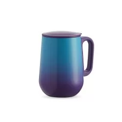 Caneca Bicolor Parede Dupla 250ml Personalizada Caneca Bicolor Parede Dupla 250ml Personalizada
