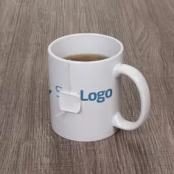 Caneca Cerâmica 300ml Personalizada