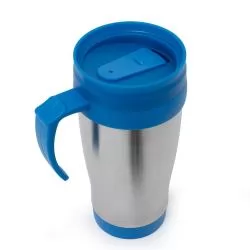 Caneca Inox 400ml Personalizada Caneca Inox 400ml Personalizada