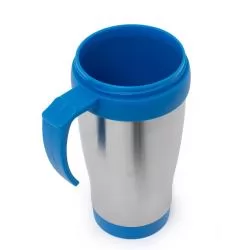 Caneca Inox 400ml Personalizada Caneca Inox 400ml Personalizada