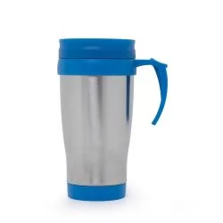 Caneca Inox 400ml Personalizada Caneca Inox 400ml Personalizada