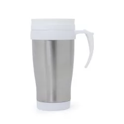 Caneca Inox 400ml Personalizada Caneca Inox 400ml Personalizada