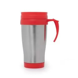 Caneca Inox 400ml Personalizada Caneca Inox 400ml Personalizada
