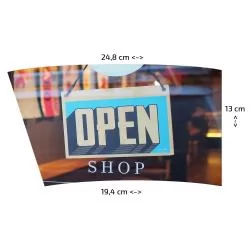 Caneca Inox 500ml Porta Foto Personalizada Caneca Inox 500ml Porta Foto Personalizada