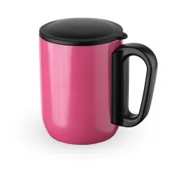 Caneca Inox Parede Dupla 250 ml Personalizada Caneca Inox Parede Dupla 250 ml Personalizada