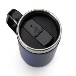 Caneca Inox Parede Dupla 250 ml Personalizada Caneca Inox Parede Dupla 250 ml Personalizada