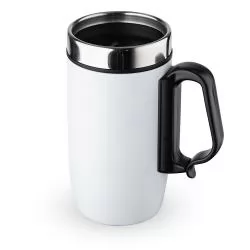 Caneca Inox Parede Dupla 250 ml Personalizada Caneca Inox Parede Dupla 250 ml Personalizada