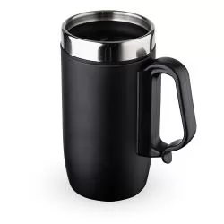 Caneca Inox Parede Dupla 250 ml Personalizada Caneca Inox Parede Dupla 250 ml Personalizada