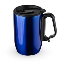 Caneca Inox Parede Dupla 350 ml Personalizada Caneca Inox Parede Dupla 350 ml Personalizada