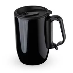 Caneca Inox Parede Dupla 350 ml Personalizada Caneca Inox Parede Dupla 350 ml Personalizada
