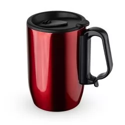 Caneca Inox Parede Dupla 350 ml Personalizada Caneca Inox Parede Dupla 350 ml Personalizada