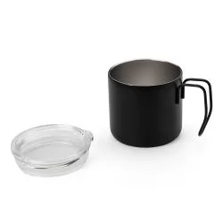 Caneca Inox Parede Dupla 350 ml Personalizada Caneca Inox Parede Dupla 350 ml Personalizada